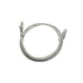 Melhor preço rj45 banhado a ouro cat6 patch cord